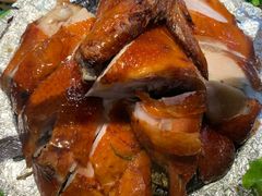 -凤凰山斑鱼馆(恭城店)