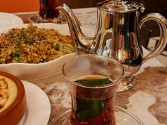 -苏坦土耳其餐厅(白云宾馆店)