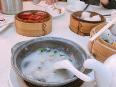 枣蓉糕-富临皇宫(窝打老道店)