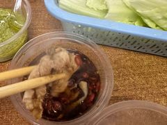 -威邵鸡煲(西华路总店)