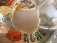 自制奶茶-张记焖窑·十五年专注焖烤(雍和宫店)