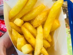 -汉堡王(龙德广场店)