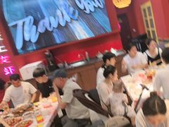 -饶福记·南昌烧烤大排档(九龙湖土著店)