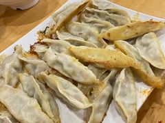 肉锅贴-小街天府(西工小街店)