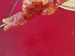 -海波肉串(振兴广场店)