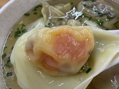 -顶巧鸡汤馄饨(虹口总店)