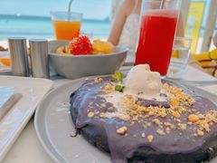 -The Sunny Side Cafe Station 1