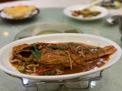 -海龙渔村(万江分店)