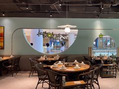 大堂-春润大地海南椰子鸡(沙井京基百纳广场店)