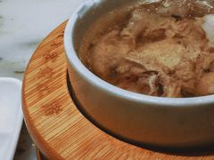 客语土猪汤-客语客家菜(琶洲保利店)