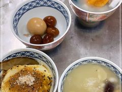 -老胡甜汤(龙眼店)