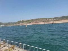 -黄河小浪底水利枢纽风景区