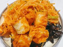 -金板凳重庆小面(邮政街店)