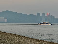 -野狸岛