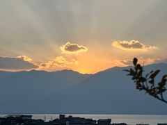 -大理洱海