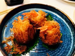 -白天鹅宾馆-宏图府餐厅