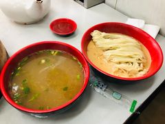 -万寿斋(山阴路店)