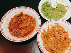 -侯师傅热炒店(德思勤店)