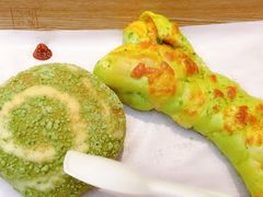 -法桐蛋糕·手作面包(万象城店)