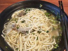 -拿渡麻辣香锅(管庄店)