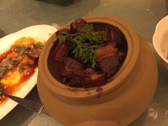 -上海小南国(国会店)