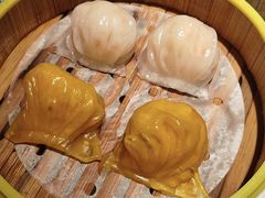 -蝴蝶里·粤菜·点心(滨江龙湖店)