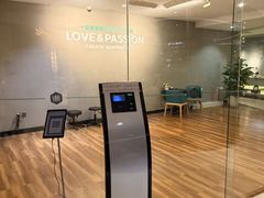 -懒人Club运动健身·运动康复·私教(三迪中心店)