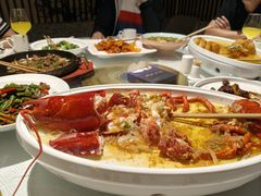 -新安人家·22年本地餐厅