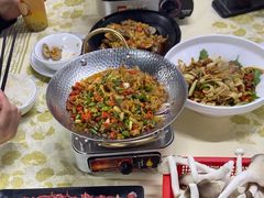 -聚味瞿记·龙虾堂(树木岭店)