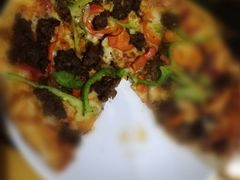 -Tubestation站点比萨(五道营店)