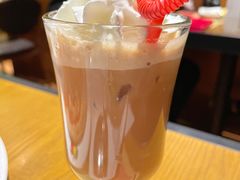 -安妮意大利餐厅(国贸店)