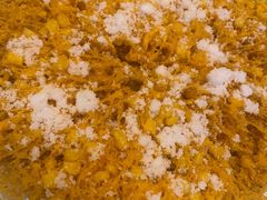 蜂窝玉米-胖太太四川麻辣排骨串(镇江路分店)