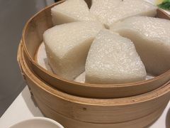 桂花酒酿米糕-食廬(浦东嘉里城店)