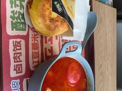 -魏家凉皮(十里河店)