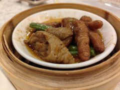 -中山国际酒店中餐厅