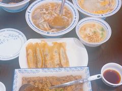 -老雒阳面馆·水席·洛阳菜(王城路店)