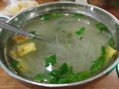 -清真老铁家灌汤包