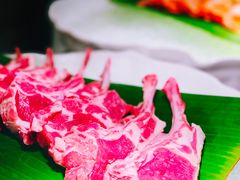 -新发展亚太JW万豪酒店·福苑咖啡厅