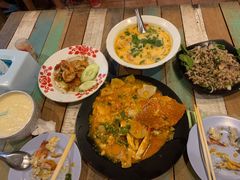 -Doo Dee Thai Food(Issan/Isaan/Esan)