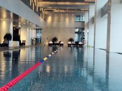 -济南富力凯悦酒店