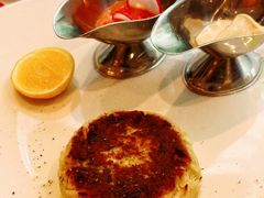 -MORTON'S 莫尔顿牛排坊(北京丽晶酒店)