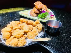 -K+全国连锁KTV(绿地缤纷天地店)