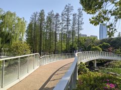 -昆山城市公园