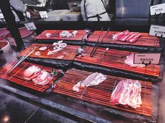 -盛江山自助料理(奥莱锦辉购物广场店)