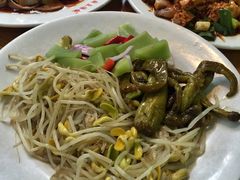 -温记府廟豆汤饭·始于1955年(海椒店)