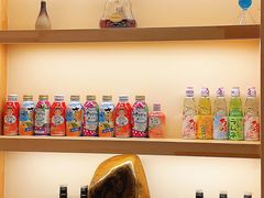 -江户前日本料理(瑞诗酒店店)