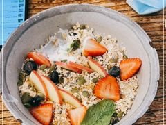 -Brut Eatery悦璞食堂(愚园路店)
