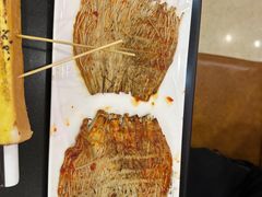 -瑞杰烧烤店·24小时营业(山东路店)