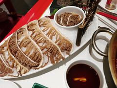 -小龙翻大江文化火锅(太古里店)