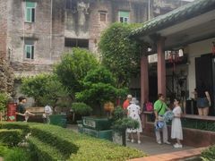 -东莞市可园博物馆